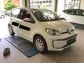 Volkswagen e-up! move up! Klima Radio DAB+ CCS-Ladedose Weiß - thumbnail 3