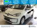 Volkswagen e-up! move up! Klima Radio DAB+ CCS-Ladedose Weiß - thumbnail 1