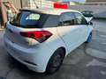 Hyundai i20 accdiente avant Wit - thumbnail 4