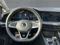Volkswagen Golf VIII 2.0 TDI ACTIVE LED+NAV+APP+SHZ+PDC+16" Weiß - thumbnail 10