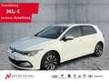 Volkswagen Golf VIII 2.0 TDI ACTIVE LED+NAV+APP+SHZ+PDC+16" Weiß - thumbnail 1