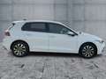 Volkswagen Golf VIII 2.0 TDI ACTIVE LED+NAV+APP+SHZ+PDC+16" Weiß - thumbnail 7