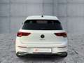 Volkswagen Golf VIII 2.0 TDI ACTIVE LED+NAV+APP+SHZ+PDC+16" Weiß - thumbnail 5