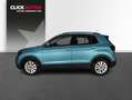 Volkswagen T-Cross 1.0 TSI Advance 81kW Azul - thumbnail 4
