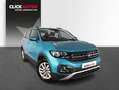 Volkswagen T-Cross 1.0 TSI Advance 81kW Azul - thumbnail 2