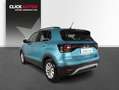Volkswagen T-Cross 1.0 TSI Advance 81kW Azul - thumbnail 3