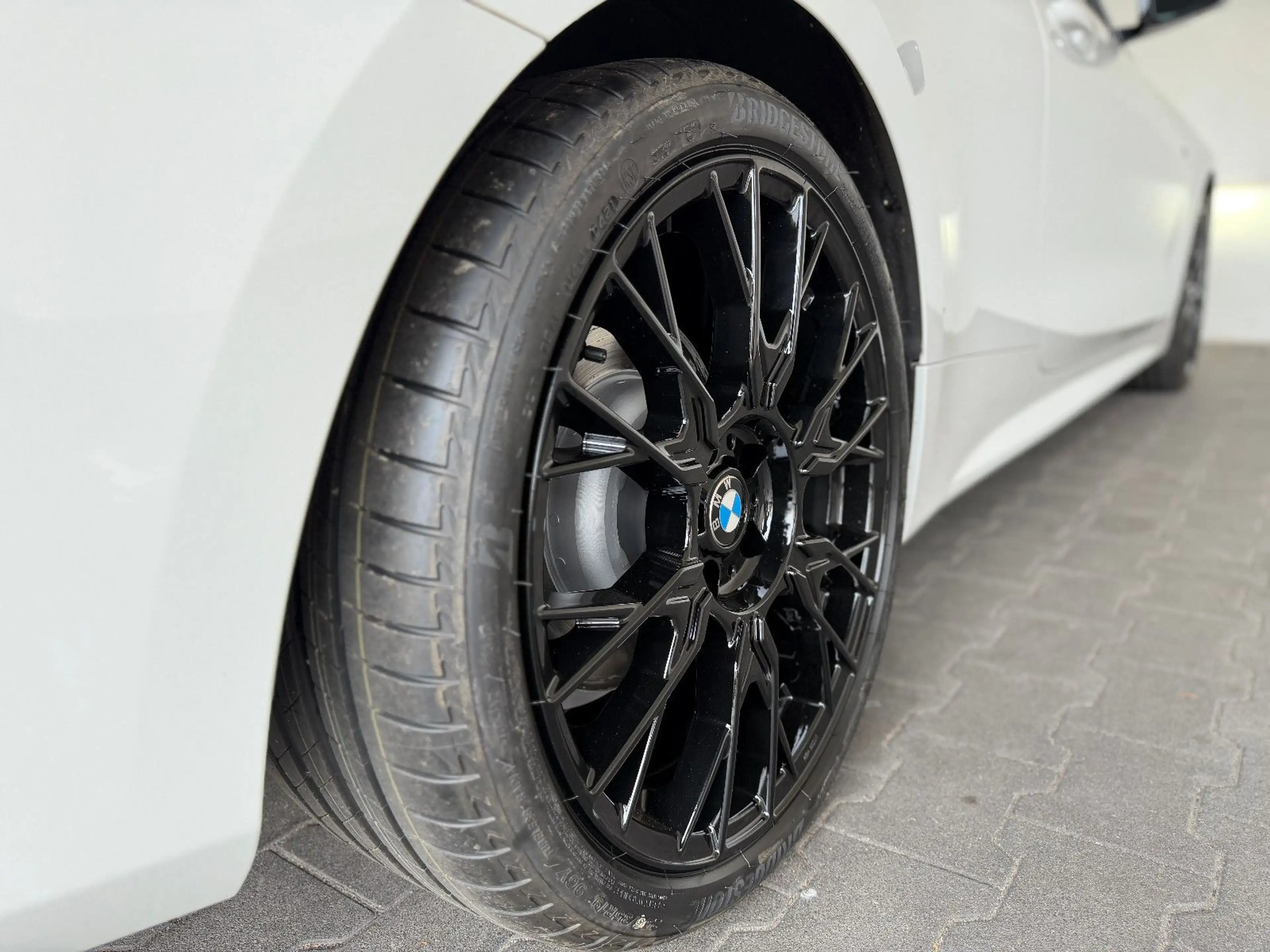 BMW 430 i Coupe MSport dt.Fhz  19"  CockpProf Stop+Go — photo 20