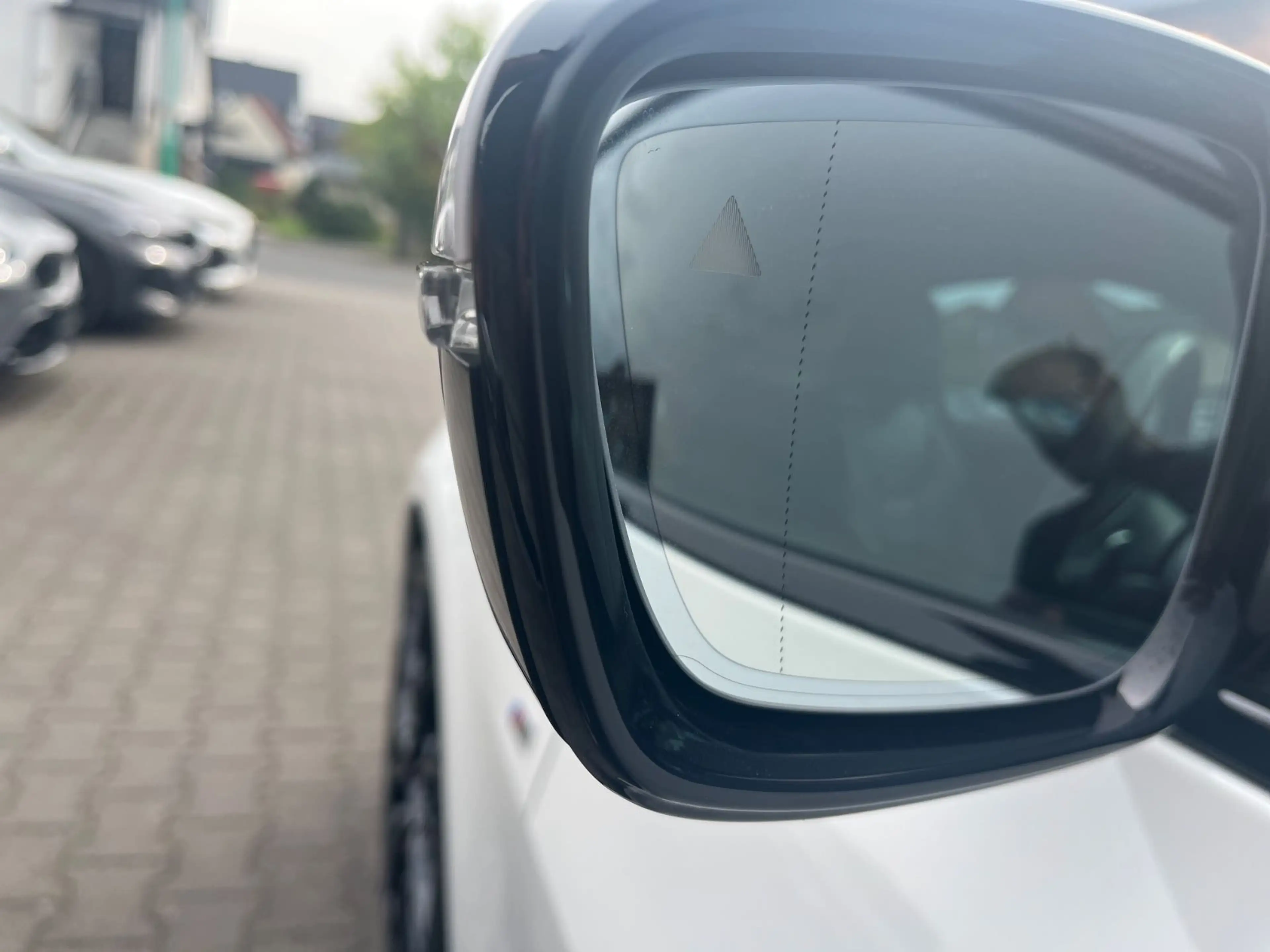 BMW 430 i Coupe MSport dt.Fhz  19"  CockpProf Stop+Go — photo 25