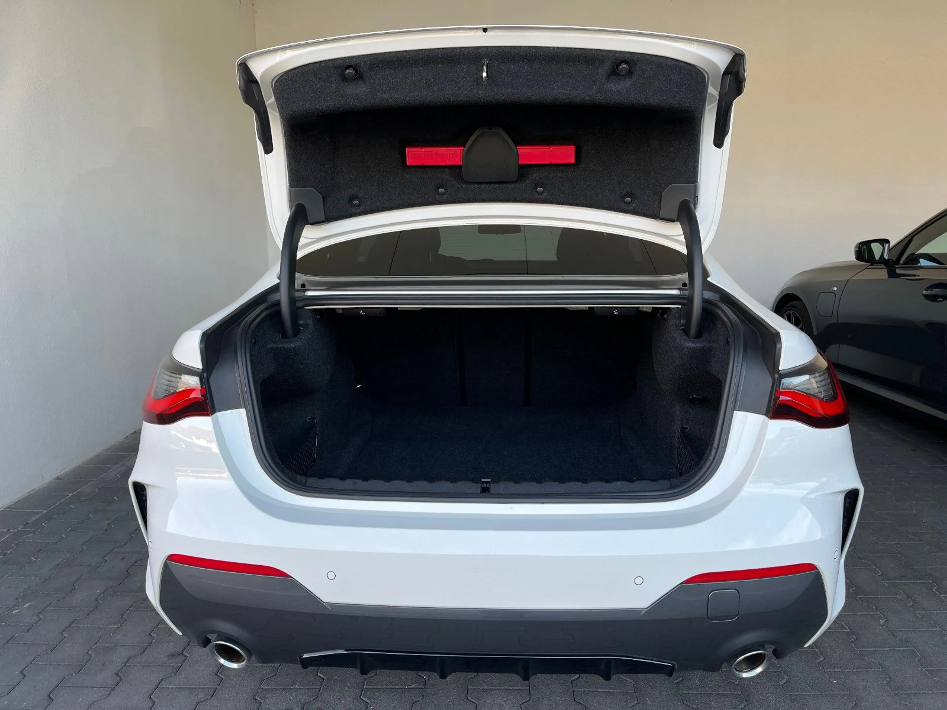 BMW 430 i Coupe MSport dt.Fhz  19"  CockpProf Stop+Go — photo 14
