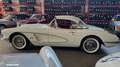 Corvette C1 sehr schöne C 1 mit Garantie* Blanc - thumbnail 5
