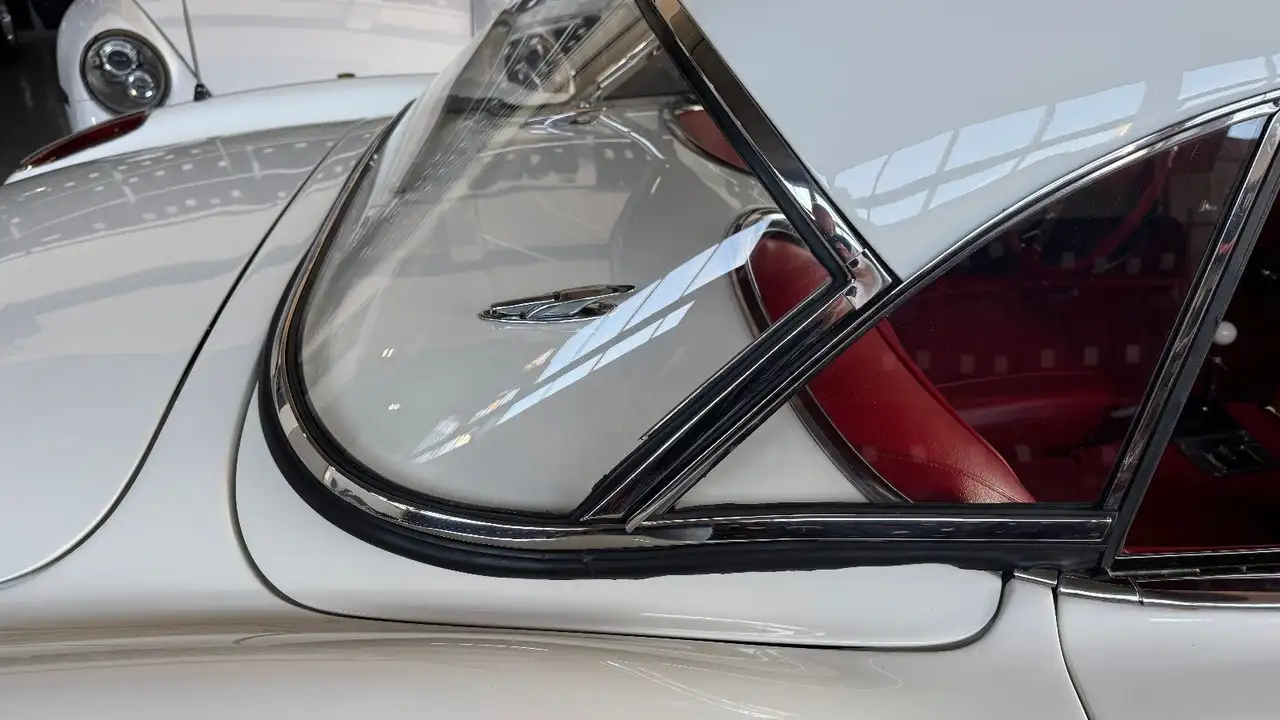 Corvette C1 sehr schöne C 1 mit Garantie*, foto 12
