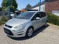 Ford S-Max S-MAX Titanium AUTOMATIK SHZ PDC TEMP AHK Gris - thumbnail 1