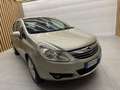 Opel Corsa 5P 1.3 multijet 55 kw NEOPATENTATI GARANZIA Plateado - thumbnail 2