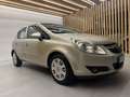 Opel Corsa 5P 1.3 multijet 55 kw NEOPATENTATI GARANZIA Plateado - thumbnail 6