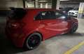 Mercedes-Benz A 45 AMG 4Matic 7G-DCT Rojo - thumbnail 9