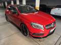 Mercedes-Benz A 45 AMG 4Matic 7G-DCT Rojo - thumbnail 2