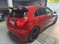 Mercedes-Benz A 45 AMG 4Matic 7G-DCT Rojo - thumbnail 3