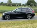 BMW 125 1-Serie 125i M-Sport / Schuif-kantel dak / Harman/ Zwart - thumbnail 21