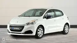 Peugeot 208 1.2 PureTech 75ch S\u0026S Like