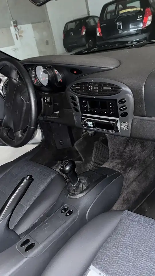 Porsche Boxster, foto 6