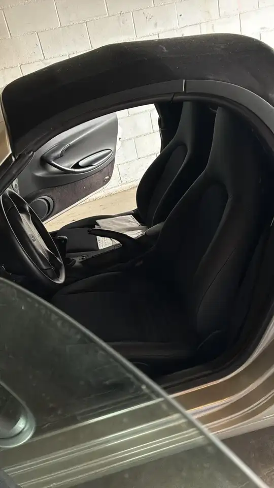 Porsche Boxster, foto 5