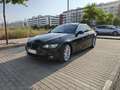 BMW 325 325i Coupé Aut. Negro - thumbnail 2