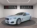 BMW M850 i M Sport xDrive 4.4 530 PS Harman-Kardon PANO*360 Weiß - thumbnail 3