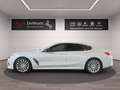BMW M850 i M Sport xDrive 4.4 530 PS Harman-Kardon PANO*360 Weiß - thumbnail 4
