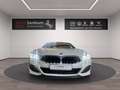 BMW M850 i M Sport xDrive 4.4 530 PS Harman-Kardon PANO*360 Weiß - thumbnail 2