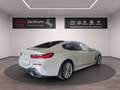 BMW M850 i M Sport xDrive 4.4 530 PS Harman-Kardon PANO*360 Weiß - thumbnail 1