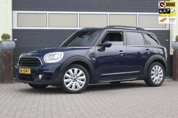 Mini 1.5 | Leer | Keyless |