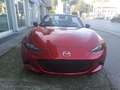Mazda MX-5 1.5L Skyactiv-G 132cv Prime-Line *PROMO OTTOBRE* Rosso - thumbnail 3