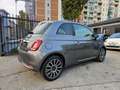 Fiat 500 1.0 Hybrid Dolcevita Gris - thumbnail 4
