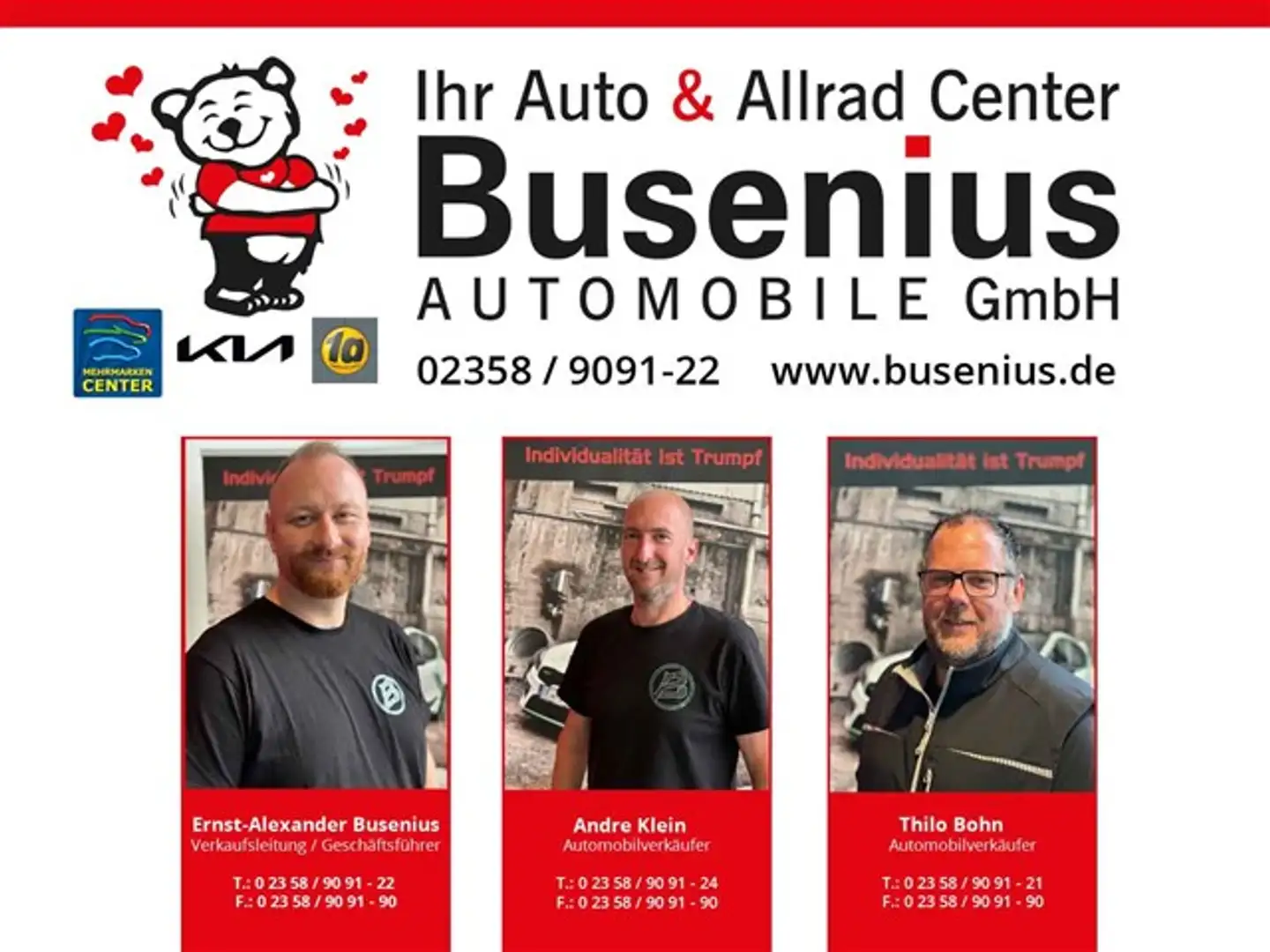 Kia Stinger GT AWD 3.3 V6 T-GDI+Velours+GD+SHZ+Lenkradh Schwarz - 2