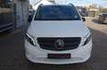 Mercedes-Benz Vito 124 CDI MIXTO EXTRALANG 4MAT Blanc - thumbnail 17
