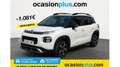 Citroen C3 Aircross BlueHDi S&S Feel 110 Weiß - thumbnail 1