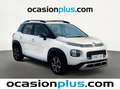 Citroen C3 Aircross BlueHDi S&S Feel 110 Weiß - thumbnail 2
