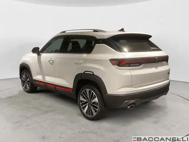 DR Automobiles DR5 view 2