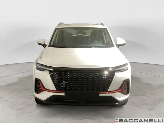 DR Automobiles DR5 view 6