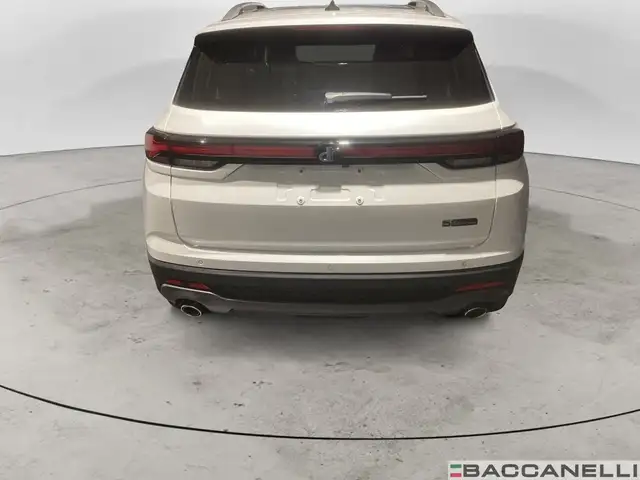 DR Automobiles DR5 view 3