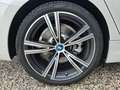 BMW 330 e Touring Msport Blanc - thumbnail 8