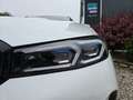 BMW 330 e Touring Msport Blanc - thumbnail 22