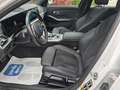 BMW 330 e Touring Msport Blanc - thumbnail 10