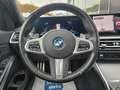 BMW 330 e Touring Msport Blanc - thumbnail 18
