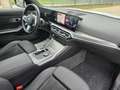 BMW 330 e Touring Msport Blanc - thumbnail 12