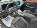 BMW 330 e Touring Msport Blanc - thumbnail 9