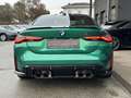 BMW M4 Competition M xDrive Aut. / Schalensitze / Lase... Grün - thumbnail 9
