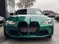 BMW M4 Competition M xDrive Aut. / Schalensitze / Lase... Grün - thumbnail 2
