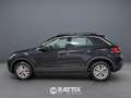 Volkswagen T-Roc 1.5 TSI 150CV Life DSG Schwarz - thumbnail 2