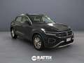 Volkswagen T-Roc 1.5 TSI 150CV Life DSG Schwarz - thumbnail 1